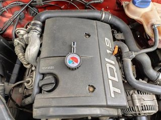 Audi 228600 centralita 0281001659660 a4 1.9 tdi mt