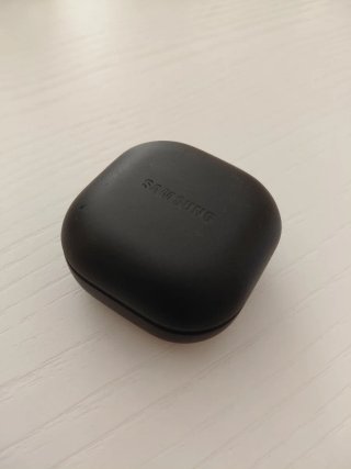 Samsung Galaxy Buds 2 Pro Negros
