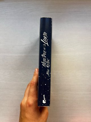 Libro Nosotros en la luna
