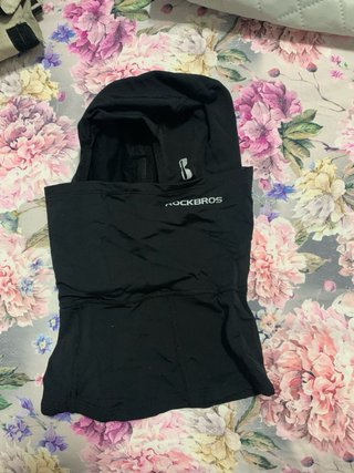Traje de moto completo