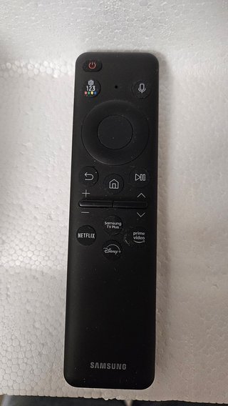 TV Samsung Neo QLED 55 QN85C
