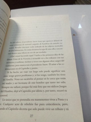 En llamas