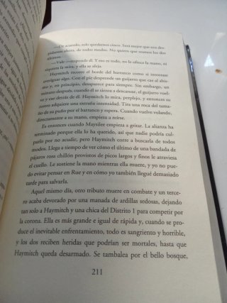 En llamas