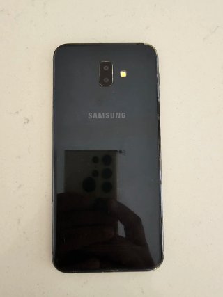 Samsung Galaxy J6+ SM-J610FN