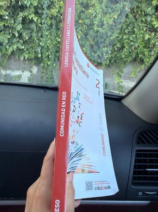 Lengua castellana y Literatura