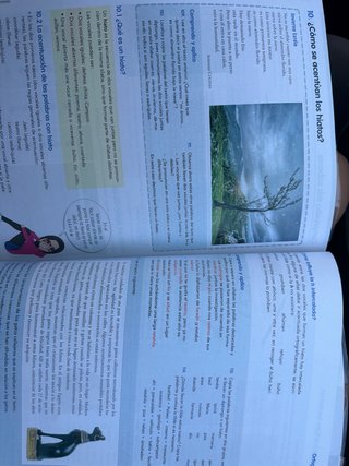 Lengua castellana y Literatura