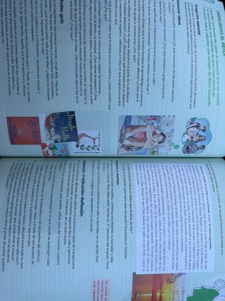Lengua castellana y Literatura
