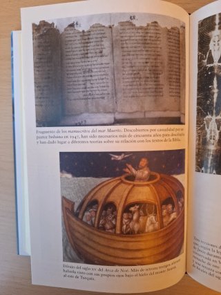 Los Grandes misterios de la historia