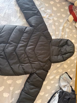 Chaqueton  Nike de niño