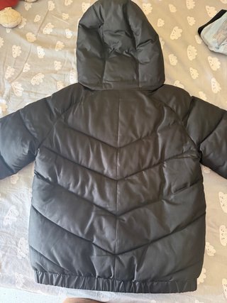 Chaqueton  Nike de niño