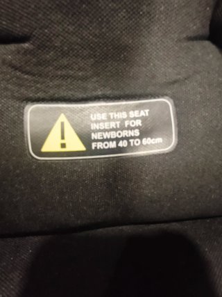 Silla coche Jane Isofix