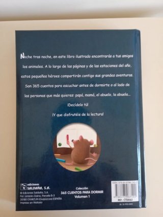 Lote de libros Infantiles