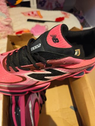 Zapatillas New Balance 2000 Talla 43