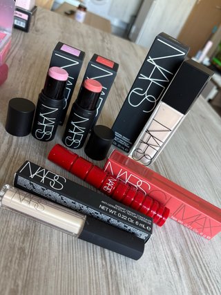 Maquillaje NARS