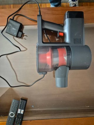 Aspiradora Xiaomi G20 Max Accesorios