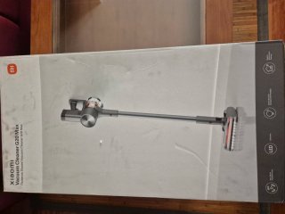 Aspiradora Xiaomi G20 Max Accesorios
