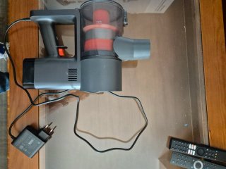 Aspiradora Xiaomi G20 Max Accesorios