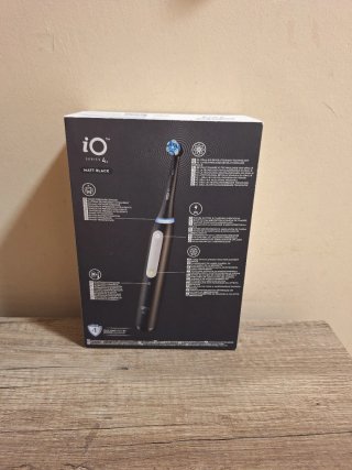 Oral-B iO Series 4 Cepillo Eléctrico