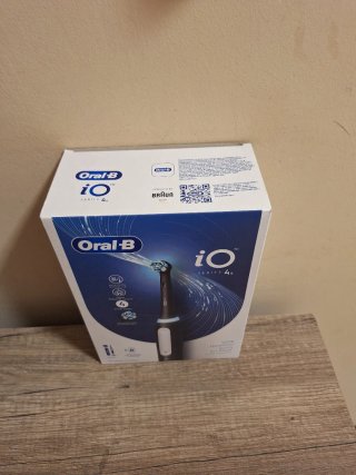 Oral-B iO Series 4 Cepillo Eléctrico