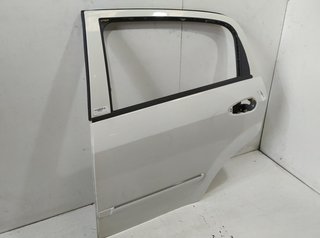 Fiat 522993 puerta trasera izquierda punto (199)