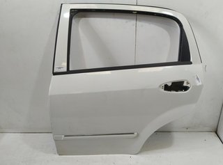 Fiat 522993 puerta trasera izquierda punto (199)