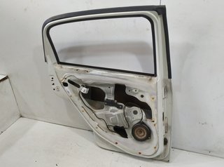 Fiat 522993 puerta trasera izquierda punto (199)
