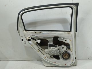 Fiat 522993 puerta trasera izquierda punto (199)