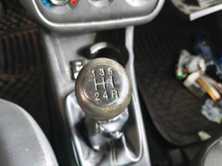Fiat 522993 puerta trasera izquierda punto (199)