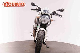 DUCATI MONSTER 696