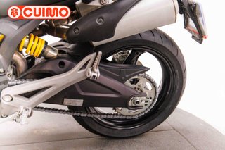 DUCATI MONSTER 696
