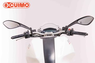 DUCATI MONSTER 696