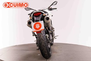 DUCATI MONSTER 696
