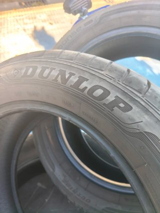 Neumáticos 205/55 R16