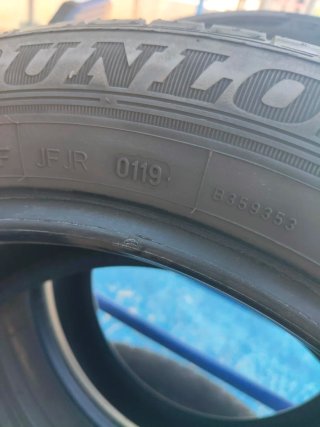 Neumáticos 205/55 R16