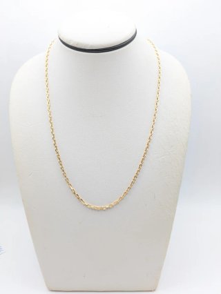 Cadena Oro 18k