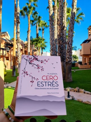 Mi Agenda Cero Estres
