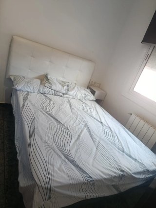 Habitacion en alquiler