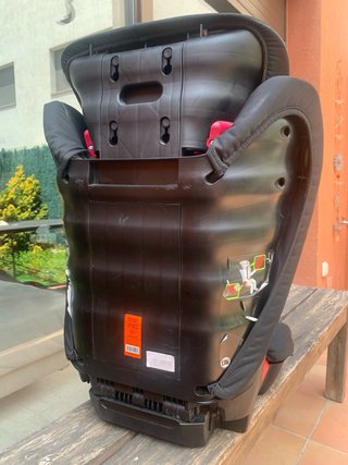 Silla coche Britax Römer Adventure Plus 2