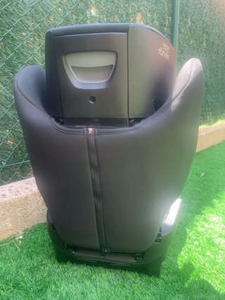 Silla coche Britax Römer Adventure Plus 2