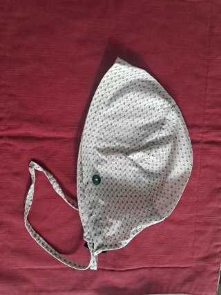 Gorro médico divertido 11 gorros estampados