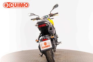 VOGE AC 350