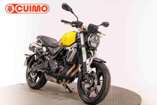 VOGE AC 350