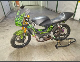 Derbi Variant 46 Monster..