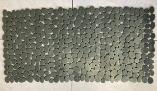 Alfombra antideslizante para bañera/ducha