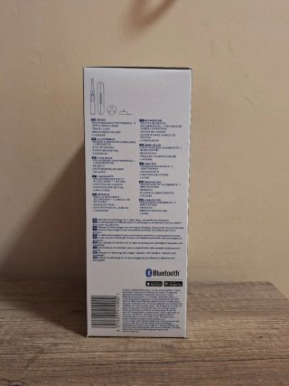 Oral-B iO Series 4 Cepillo Eléctrico
