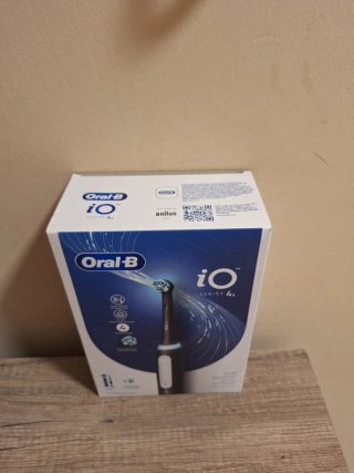 Oral-B iO Series 4 Cepillo Eléctrico