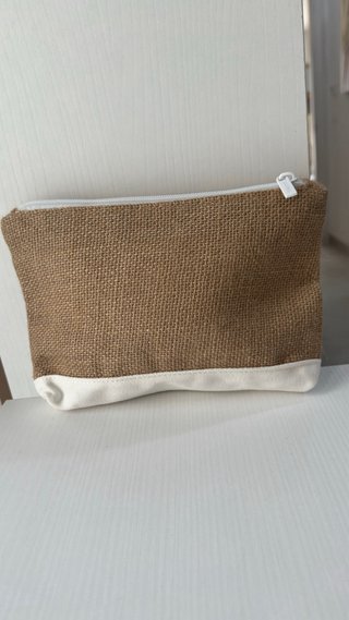 Neceser Chanel Marrone