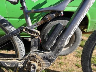 Orbea Rise H10 Talla M
