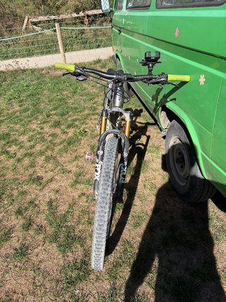 Orbea Rise H10 Talla M