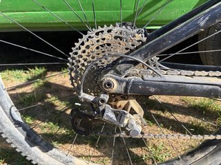 Orbea Rise H10 Talla M